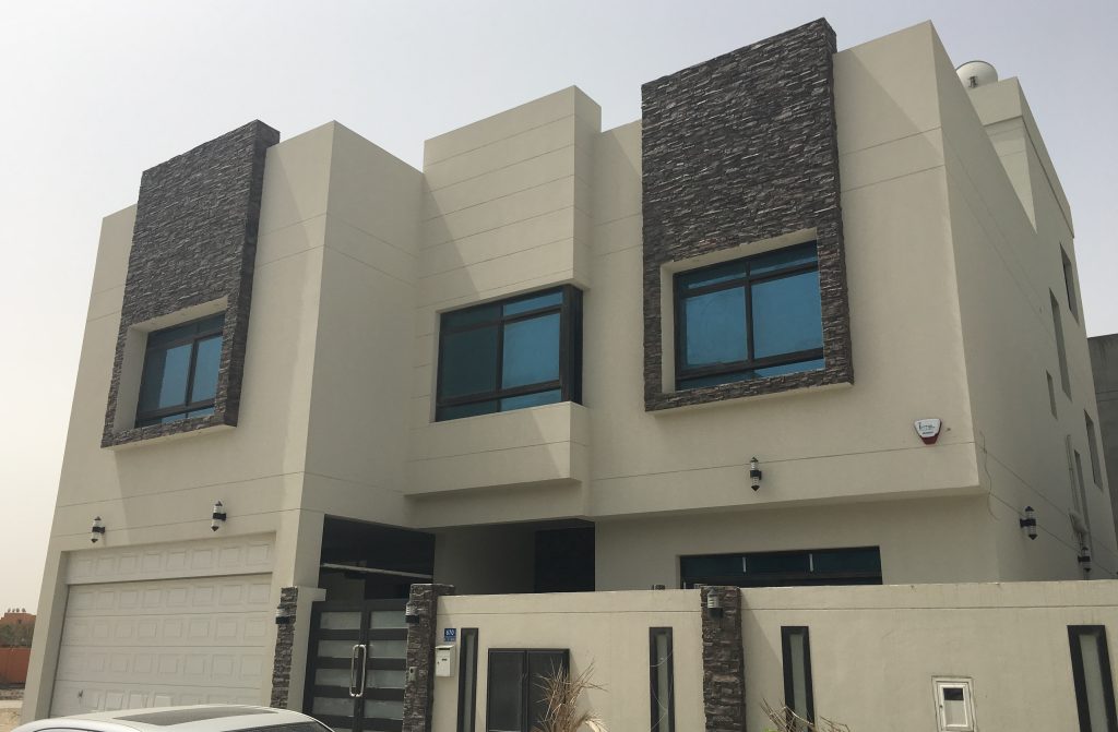 Two Story Villa – Malkiya